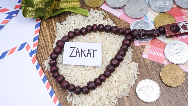 the Islamic fiscal system and the role of zakah in Islamic society