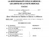 thèse la responsabilité civil les limites de la faute medicale