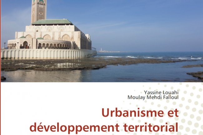 L'urbanisme et le develeppement territorial au maroc