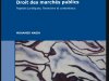 Ouvrage Droit des marchés publics  Aspects juridiques, financiers et contentieux 