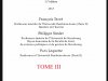 Ouvrage Droit civil  Les obligations  11 édition  2013 Tome 3