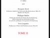 Ouvrage Droit civil  Les obligations  11 édition  2013 Tome 2