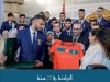 تقرير بعنوان الرياضة في 25 سنة من خطب ورسائل صاحب الجلالة الملك محمد السادس  يوليوز 1999 - يونيو 2024