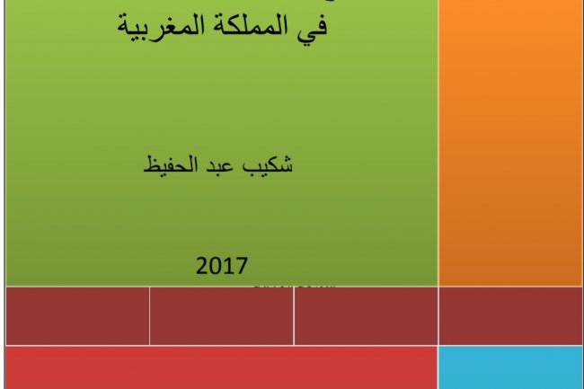 شرح مدونة المسطرة المدنية في المملكة المغربية