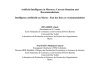 Artificial Intelligence in Morocco: Current Situation and Recommendations