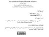 مقال حول موضوع ىتجربة المرفق العام الرقمي بالمغرب