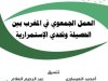 مؤلف جماعي حول موضوع العمل الجمعوي في المغرب بين الحصيلة وتحدي الإستمرارية